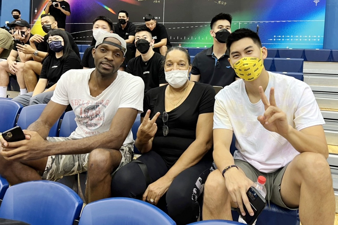 新北國王帶4球員　赴美移地訓練