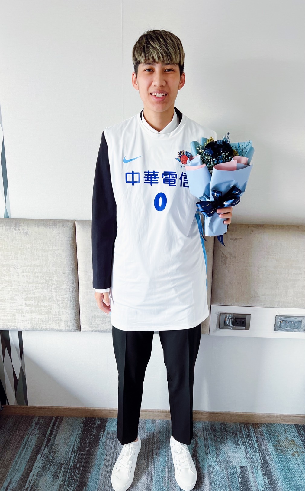 WSBL王竫婷成狀元　李吟娸、楊家佳分列榜眼探花