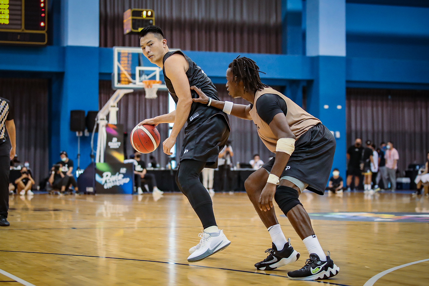 陳信安親自傳承　談張鎮衙與陳范柏彥