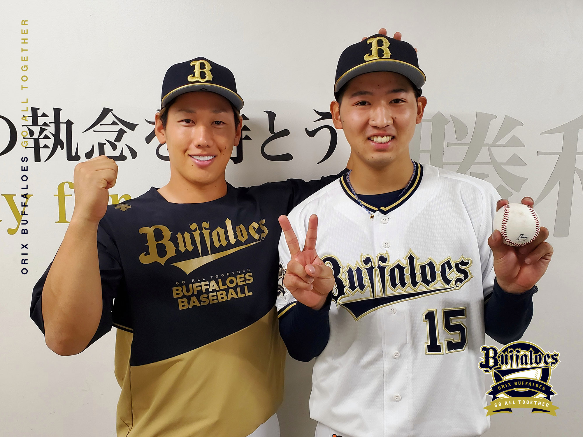 椋木蓮無安打在9局2出局破功　王柏融打擊率降到0成38