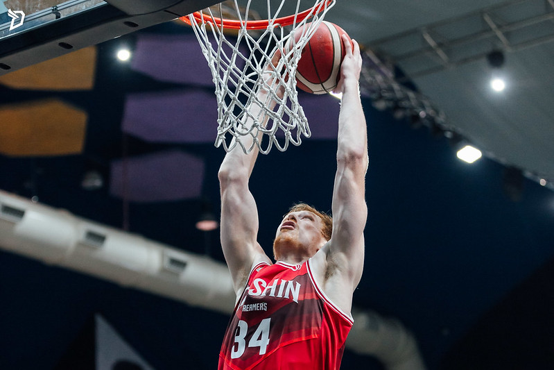 大B回歸夢想家！　韓總：有意長期合作