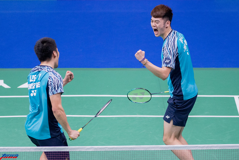 教練激勵「怕什麼！」　麟洋配挑戰本季首冠