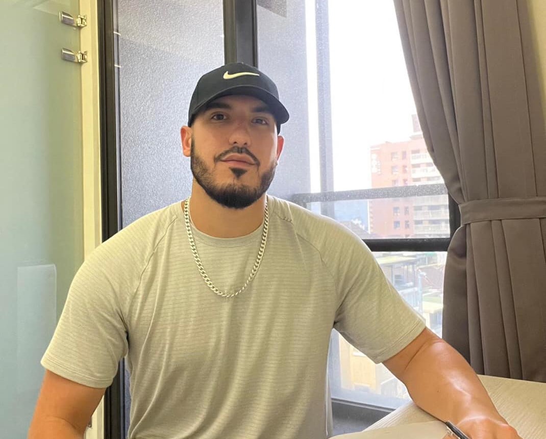 象魔力即戰力　27日可望被SSG登陸者升上一軍