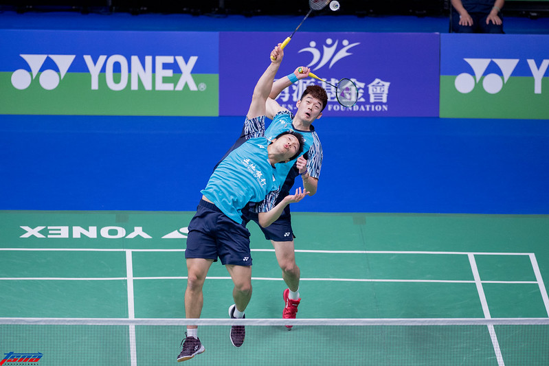 麟洋配3局惜敗　無緣挑戰台灣第3金