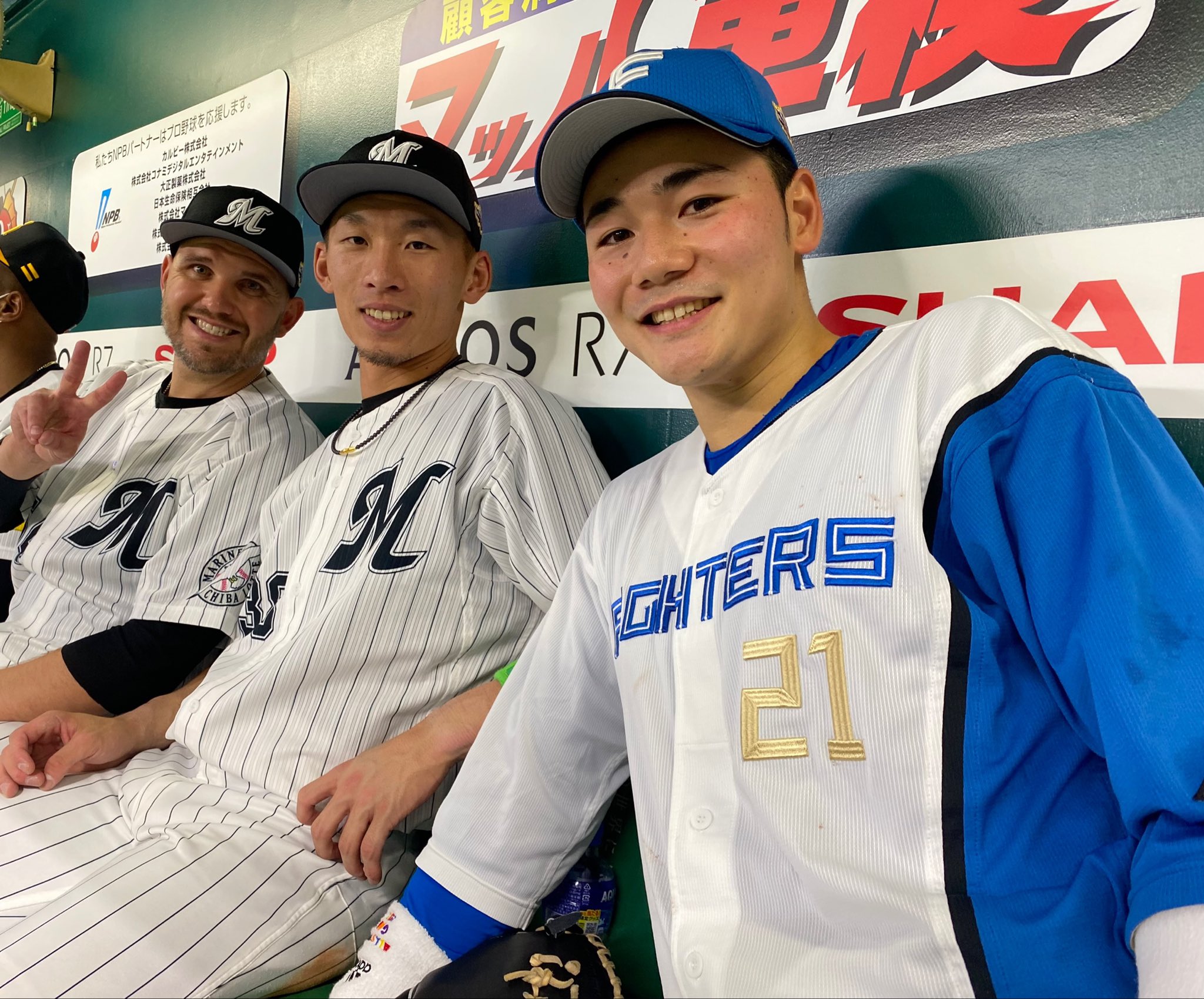 英雄命！靠最終票選進明星賽　清宮幸太郎再見轟炸裂