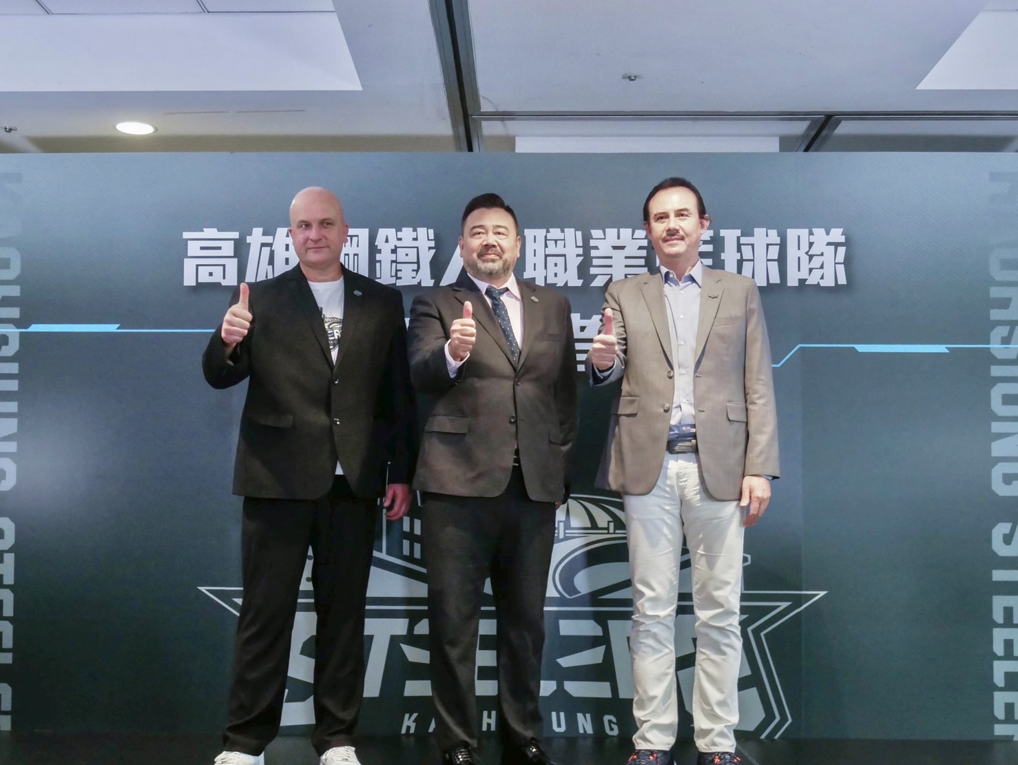 回攻城獅主場會怎樣？　高景炎：我淚點很低