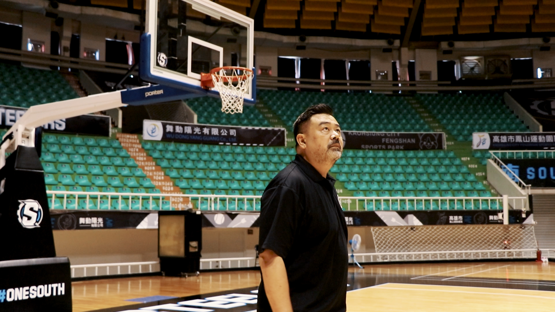 延攬林書豪兄弟？　高景炎：沒辦法報告