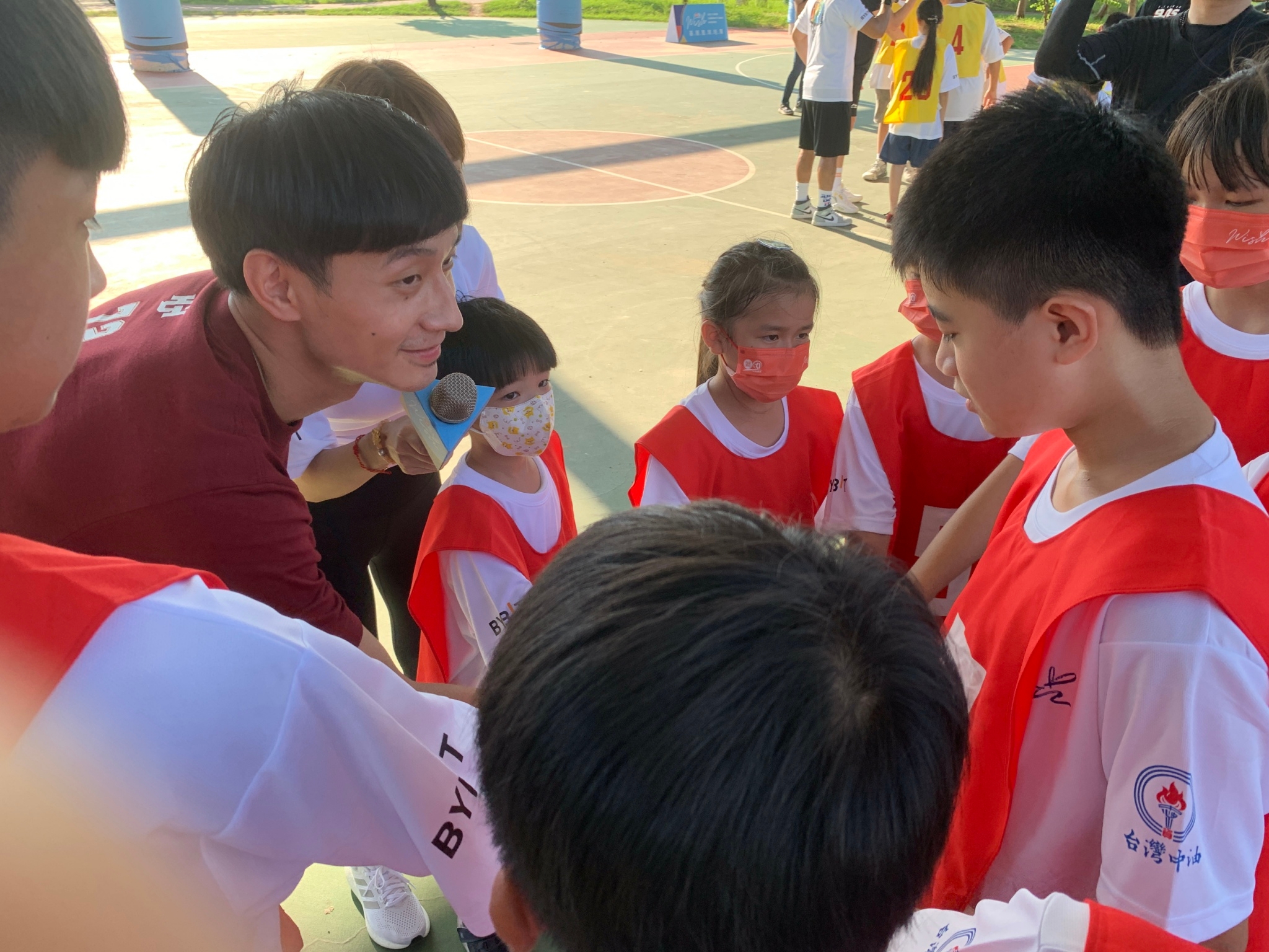 闢交易傳聞　呂濟而：我還在獵鷹