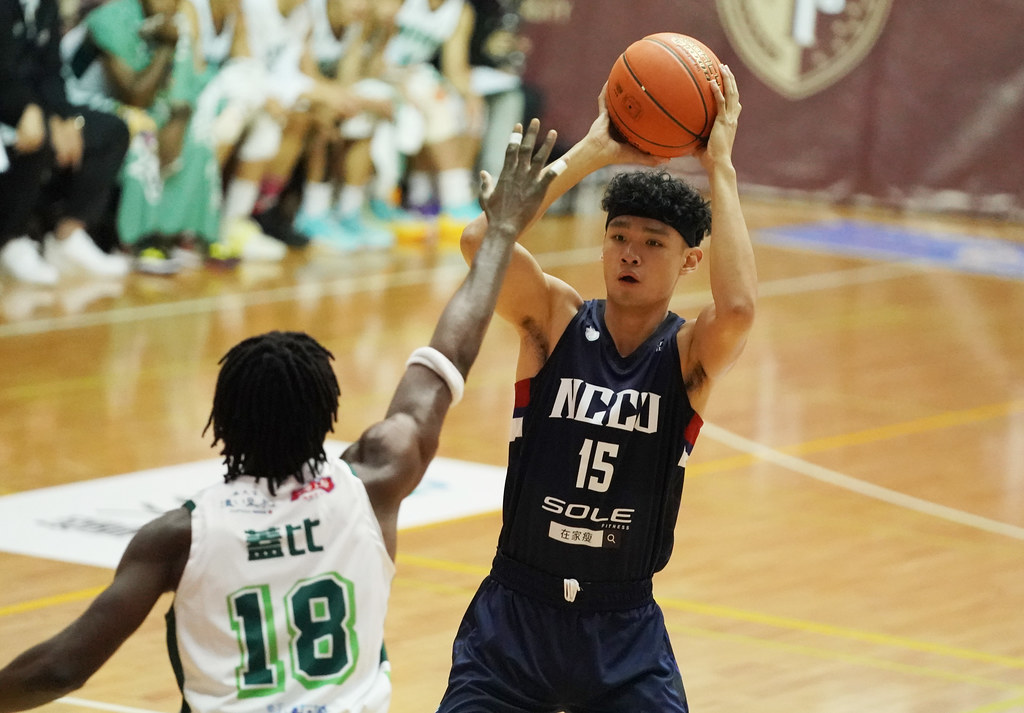 張鎮衙獲選狀元　陳范柏彥榜眼