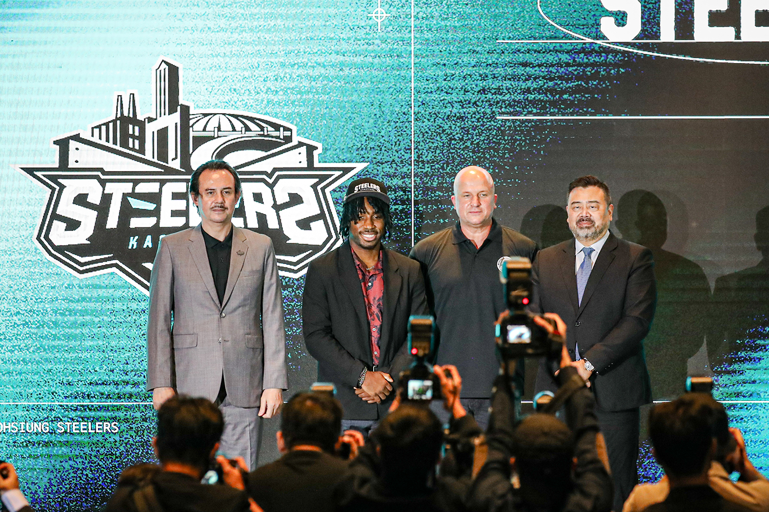 夢想家沒補人　鋼鐵人只選張傑瑋