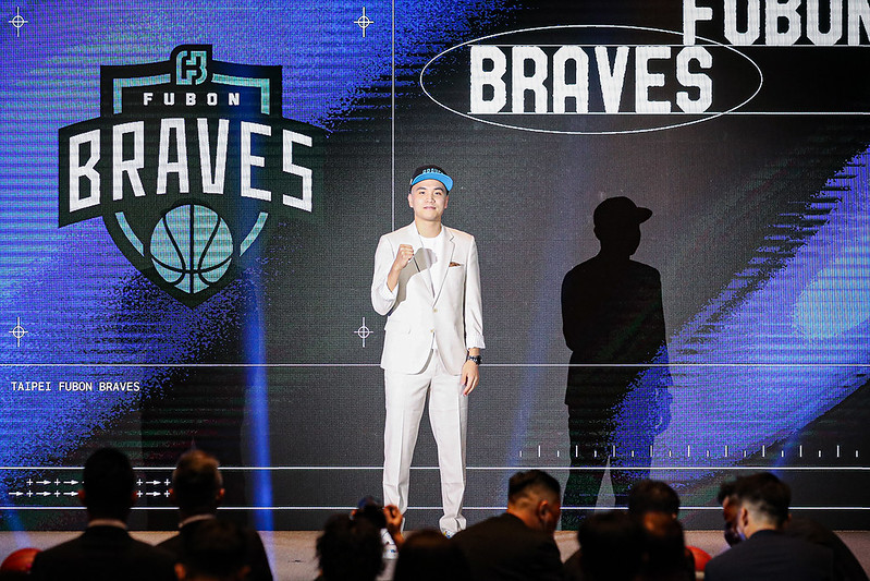 勇士選擇簡廷兆　許總笑：促成南湖雙槍