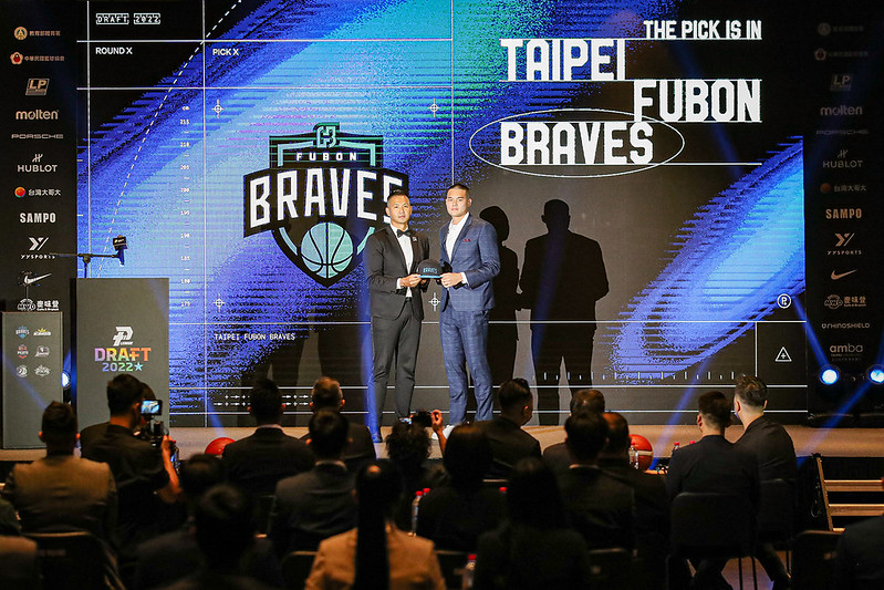 沒想過與林志傑同隊　陳范柏彥：像夢一樣