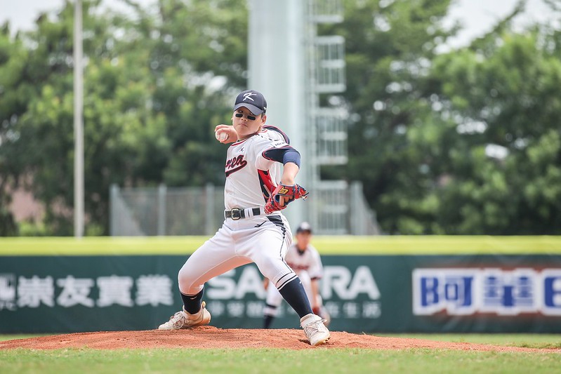 U12》太極虎壓制黑武士　韓國賞日本2連敗