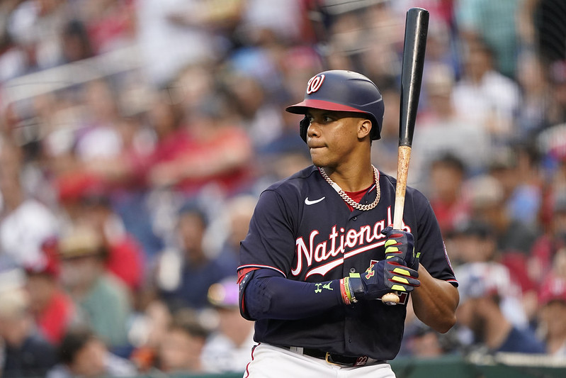 是否被交易還不知　Juan Soto先決定參戰經典賽