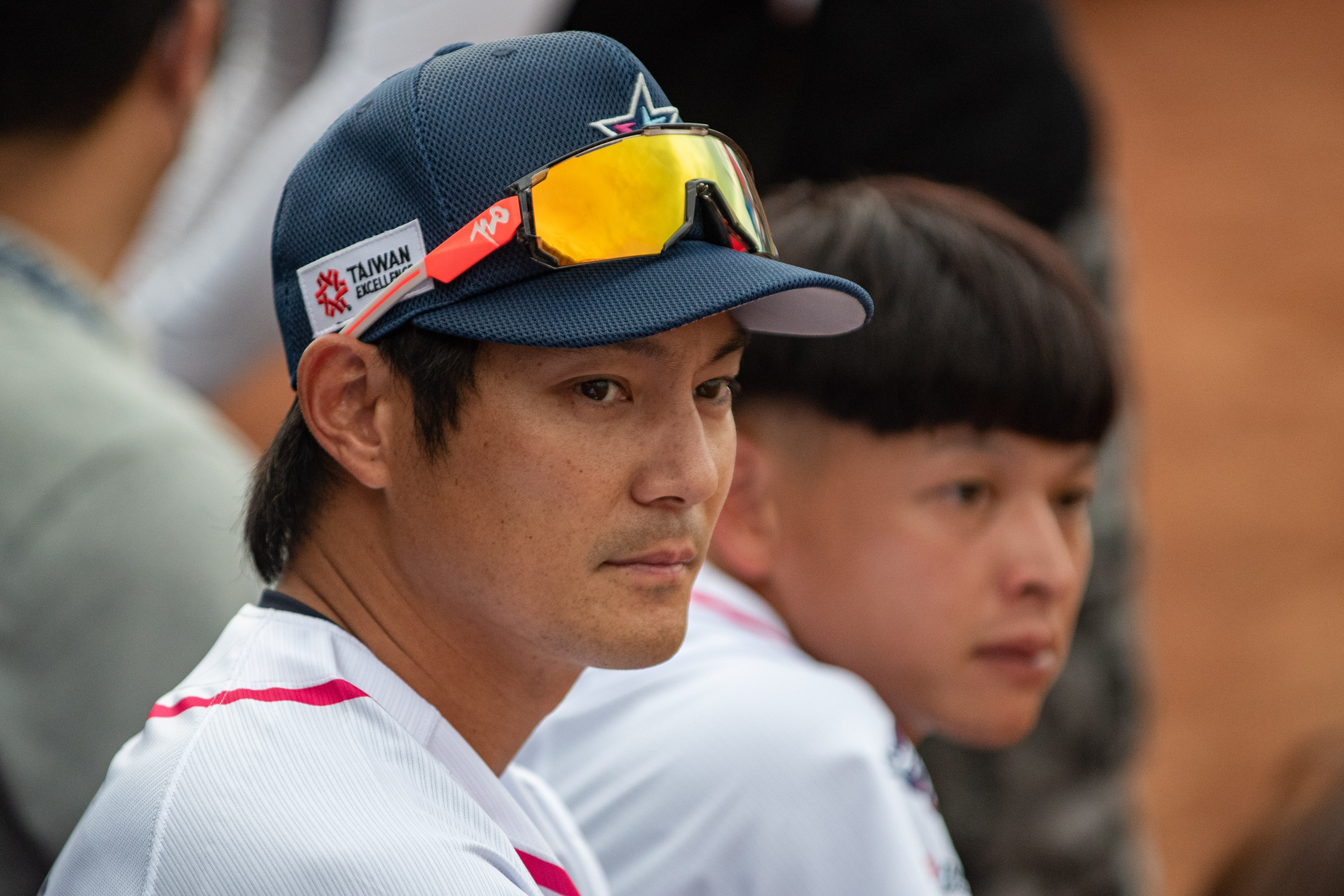 720 armour贊助中職明星賽　張志豪無緣合體舒米恩