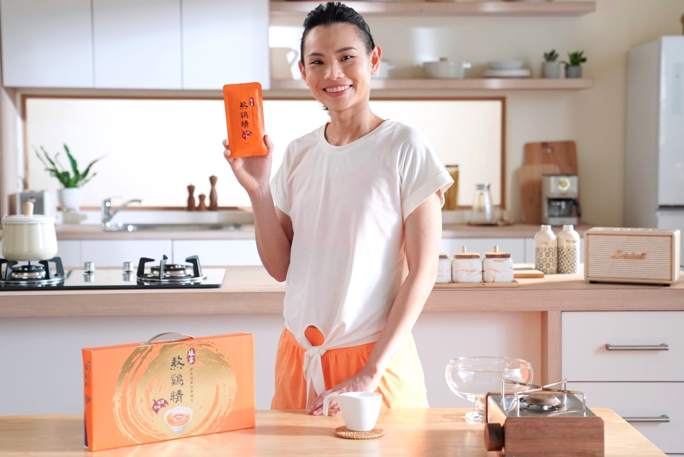 備戰世錦賽　戴資穎出演新廣告