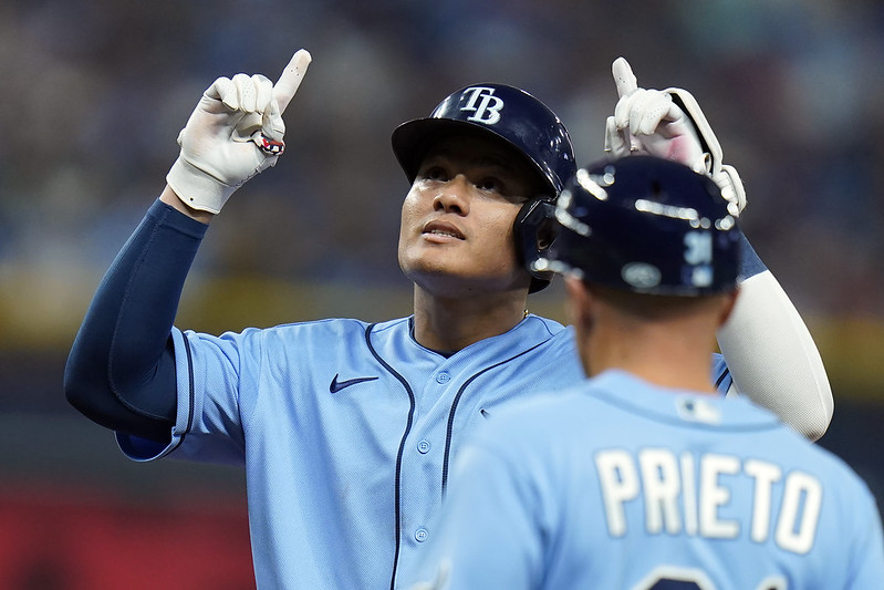 張育成》4台將春訓　力拚MLB年年有臺灣人