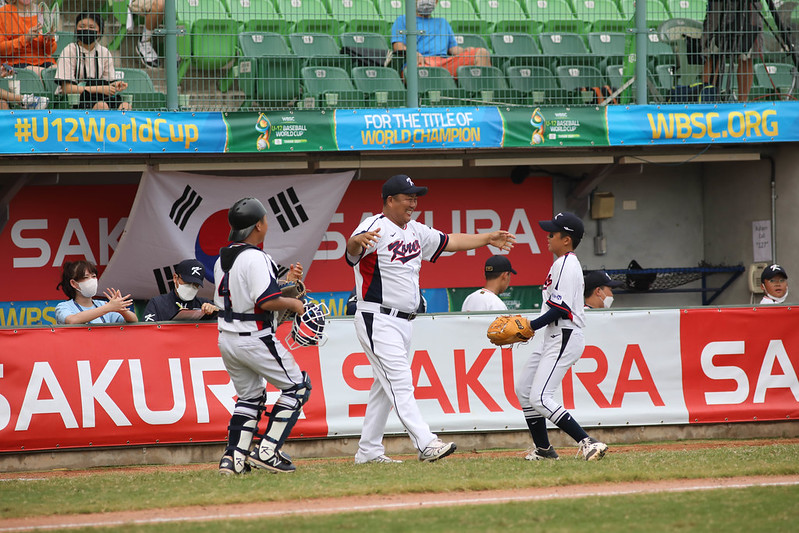 U12》爭議判決不斷　韓國教練透露「一直在忍」