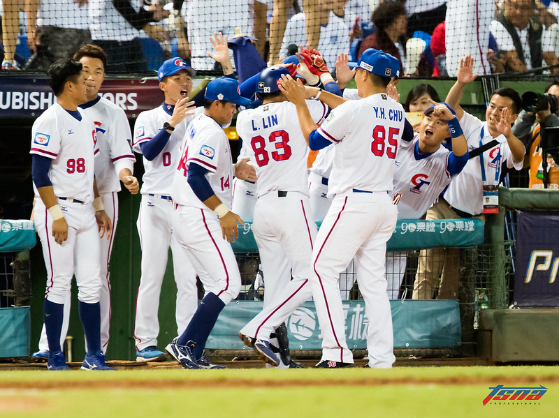 經典賽官辦熱身賽　將找中職球隊打比賽