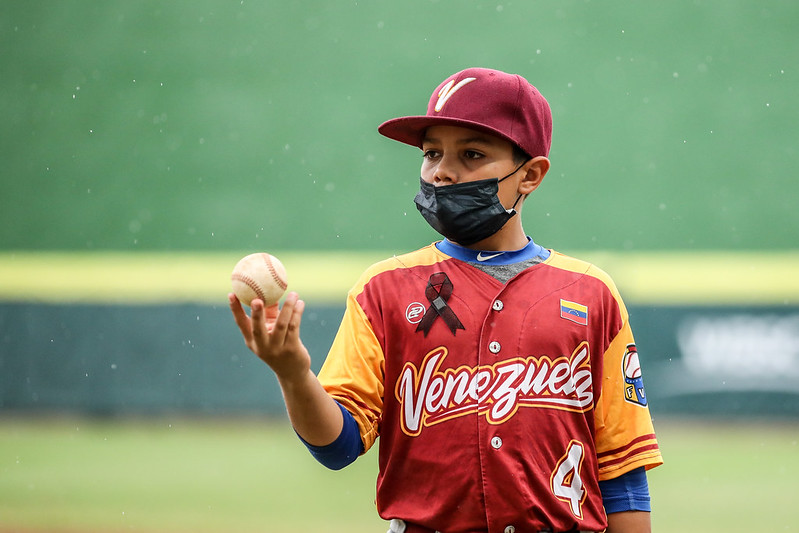 U12》委教頭對吳聖智最有印象　全隊放上黑緞帶緬懷當地球員