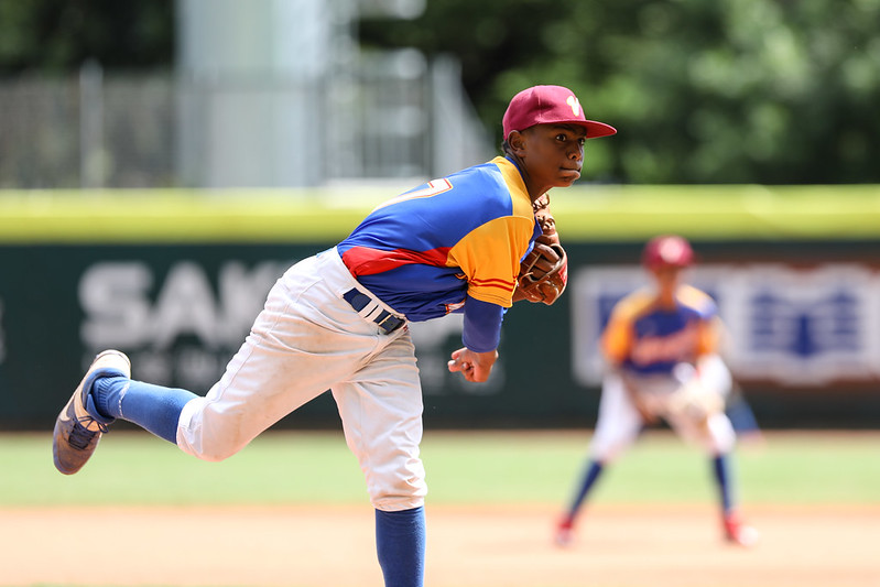 U12》較前場更進步壓制韓國　Perez：台灣一定比較難對付