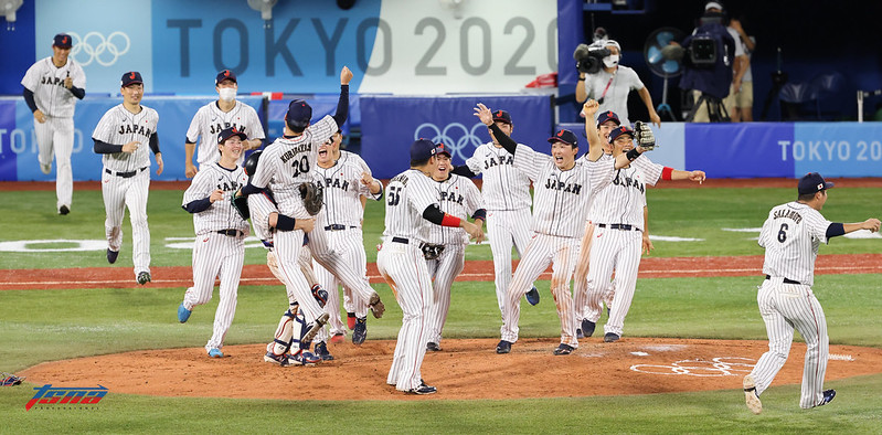 洛杉磯奧運提9種選辦運動棒、壘球入列　明年確認