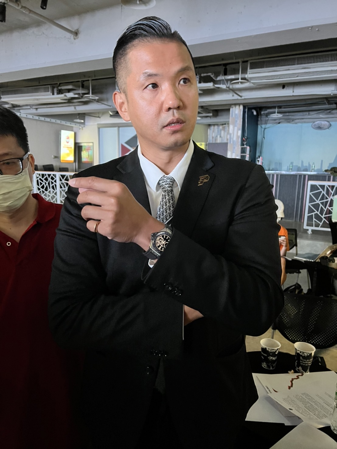 跨聯盟邀請賽　PLG新秀+攻城獅2隊參賽