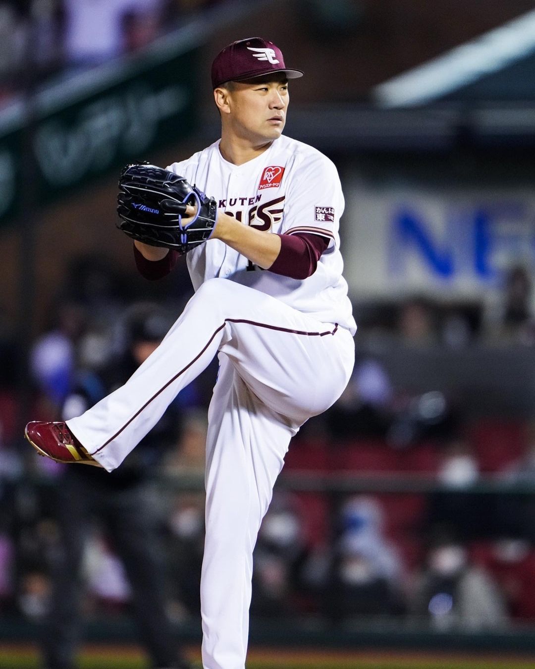 田中將大壓不住　軟銀暴擊把樂天打回B段班