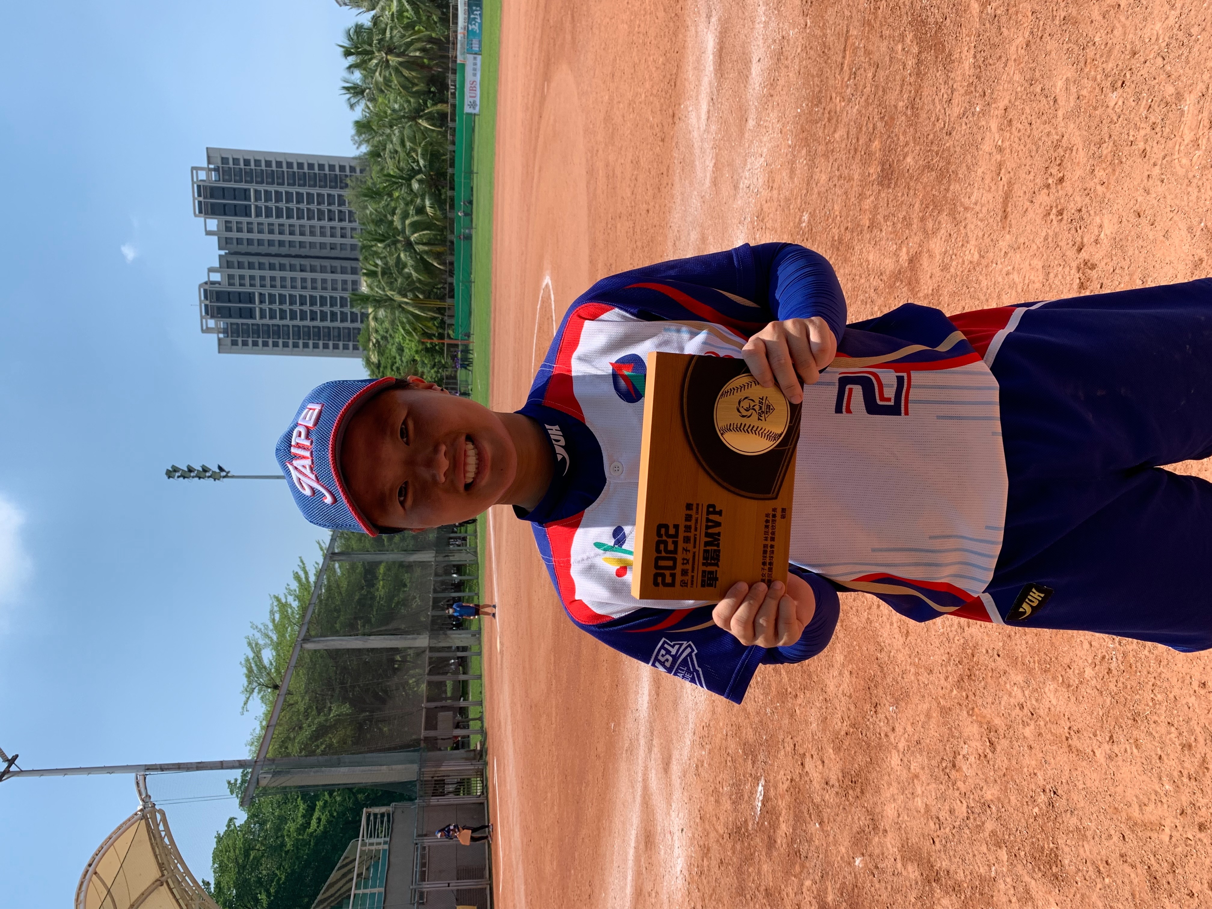 企業女壘爆冷下剋上　臺產熊讚9比8險勝新世紀黃蜂