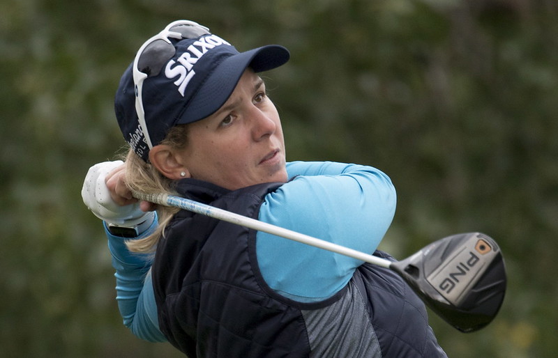 加打4洞驚險勝出　Buhai奪英國公開賽冠軍