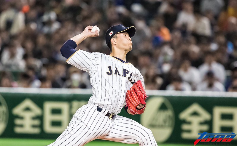 英雄不怕出身低　日職5大無名公立高校誕生的強投