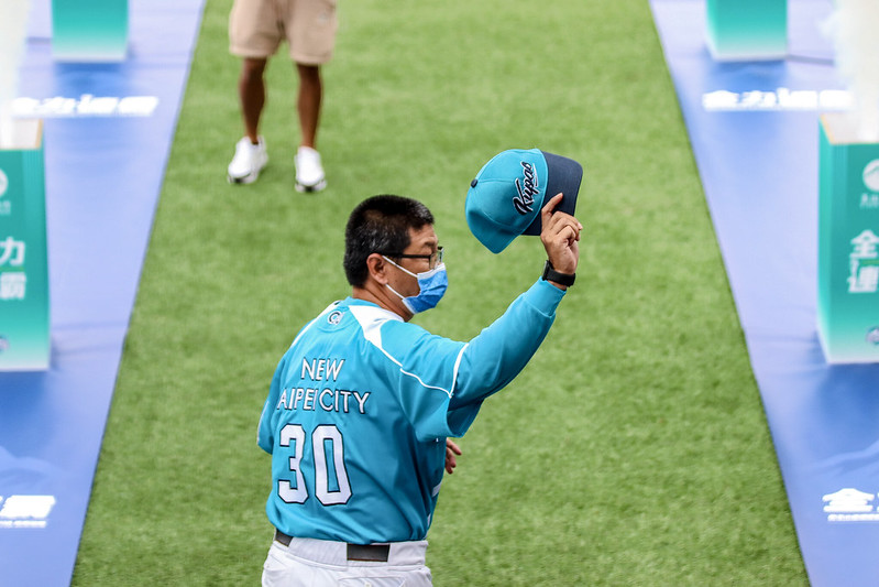 U18》中華隊U18挑戰2連霸　9月初於美國正式開打