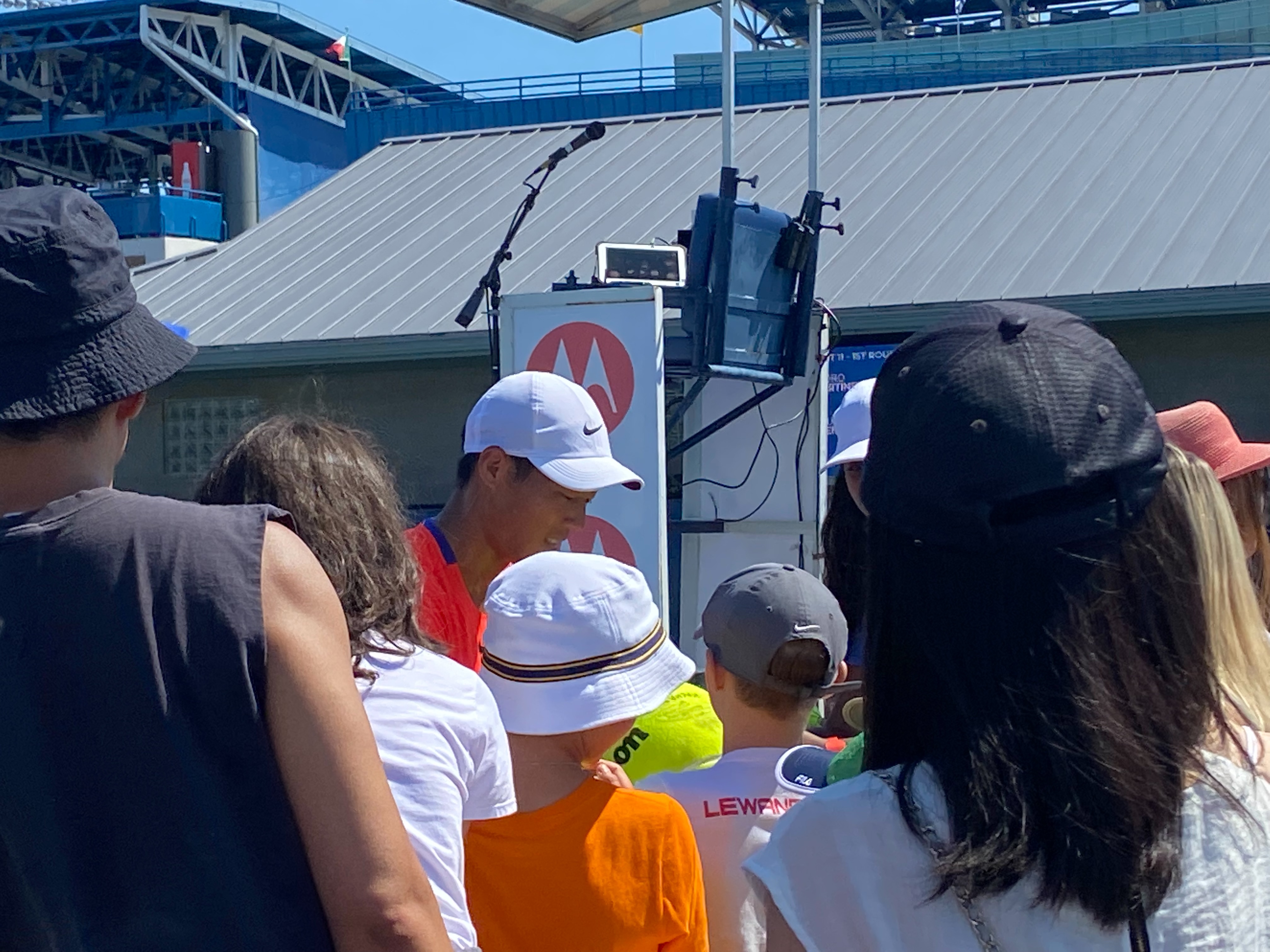 奪大師賽資格賽首勝　曾俊欣：第3盤心態放開