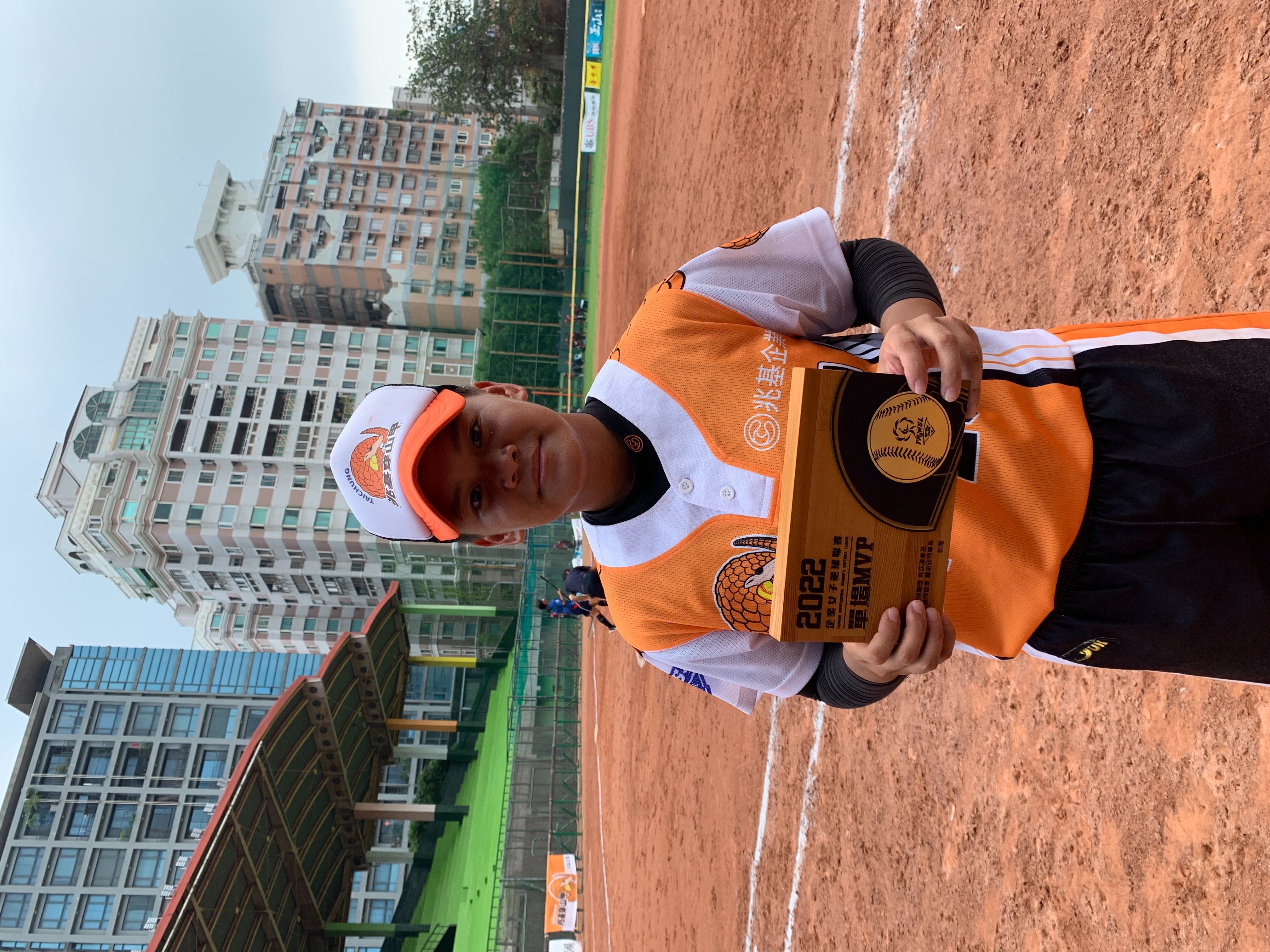 臺中主場發威　兆基穿山甲爆冷擒下嘉南鷹