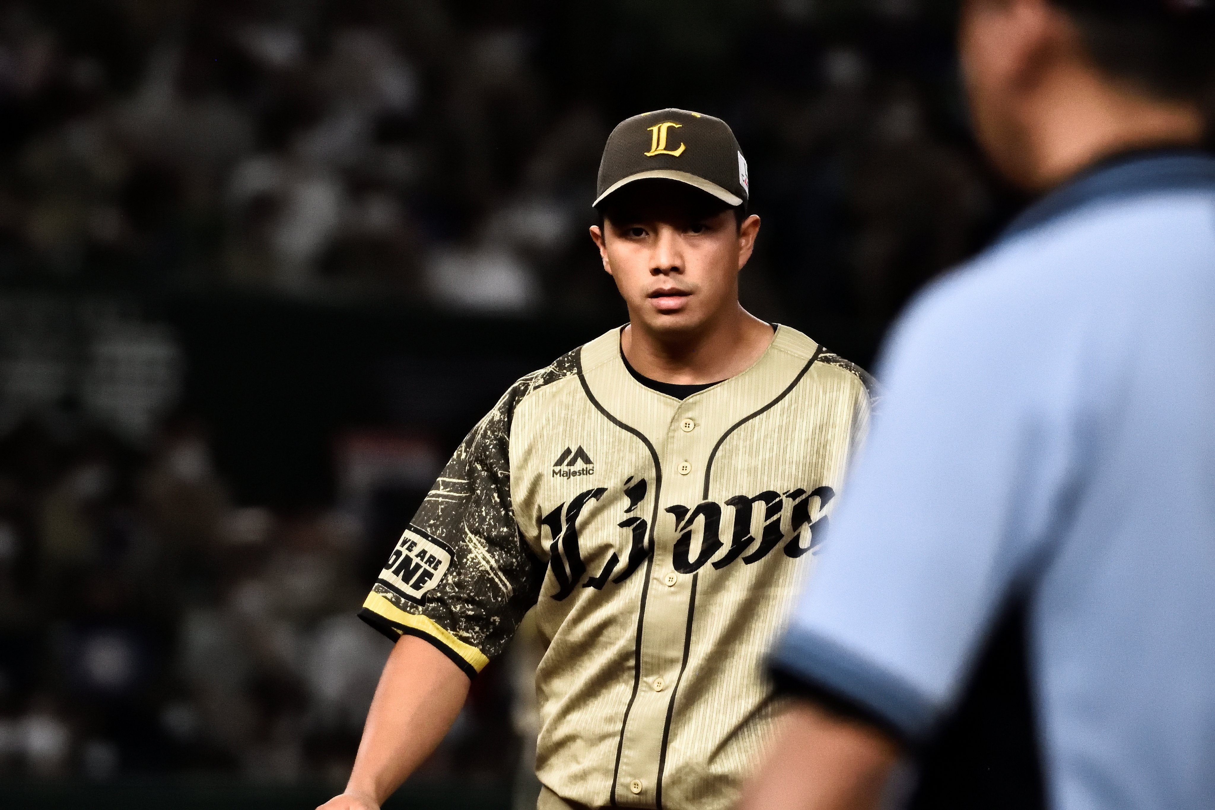 影》吳念庭先發攻守俱佳　西武尾盤遭樂天逆轉