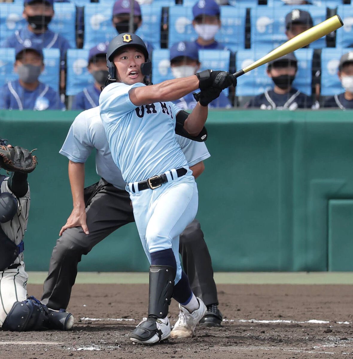 夏甲8強半數出爐　山田陽翔先發勝投＋滿貫砲最耀眼