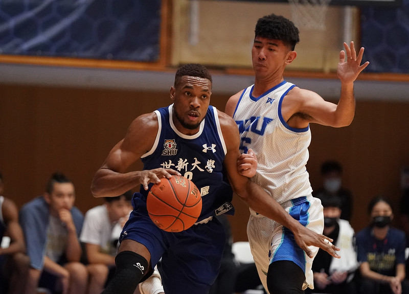 伊波卡變空氣？　世新教練：還沒決定