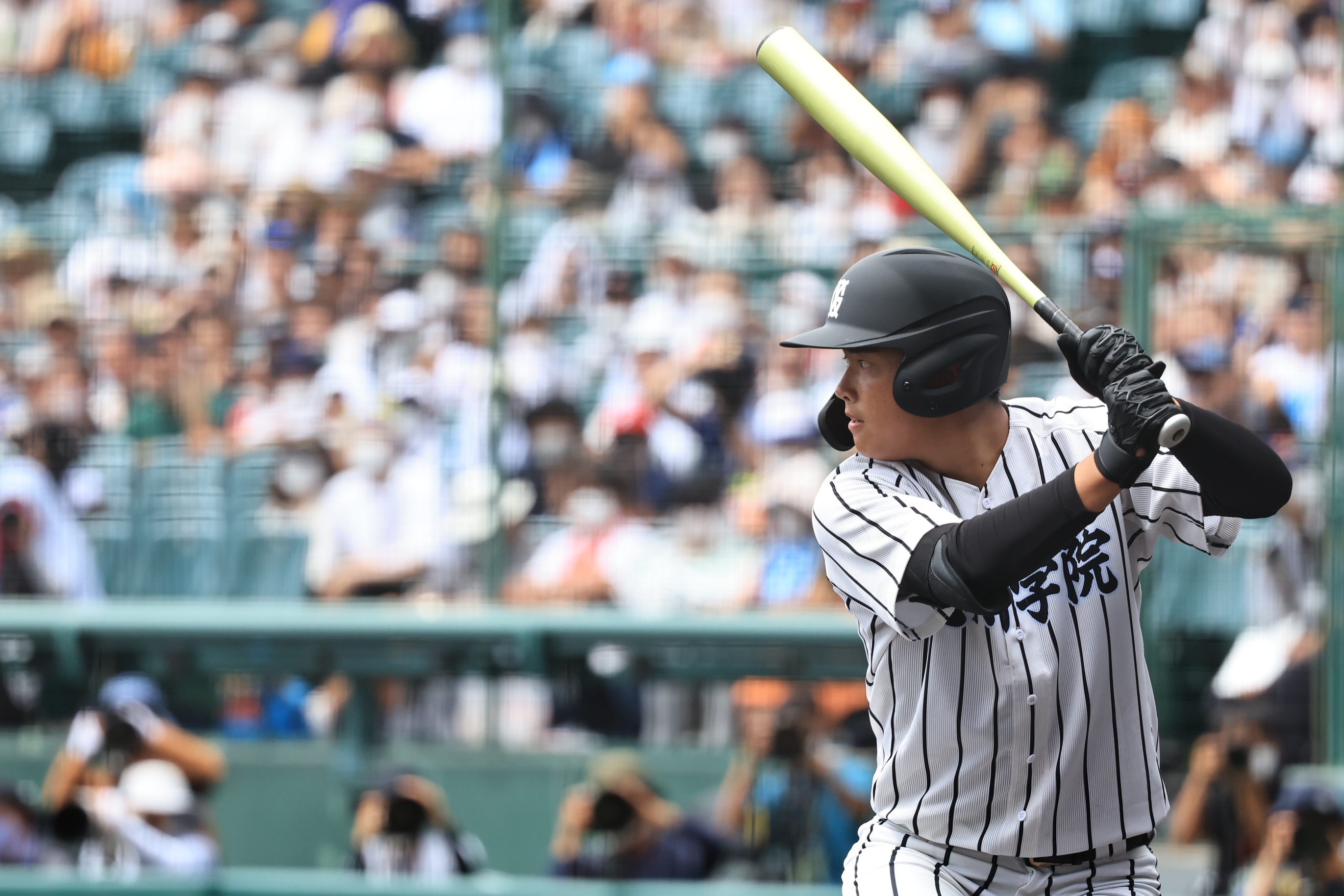九州學院、大阪桐蔭完封對手　夏季甲子園8強出爐