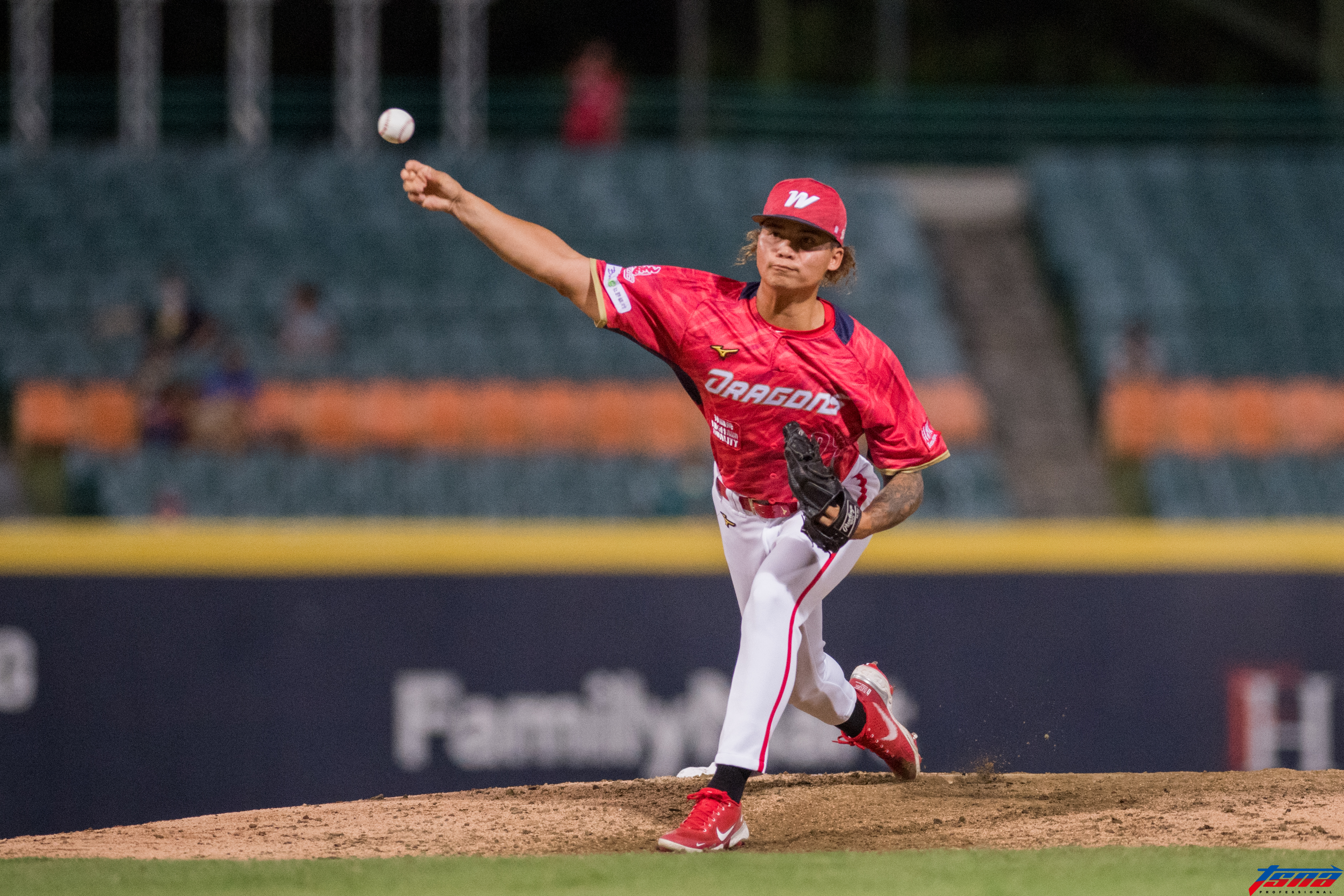 林凱威事件延燒！退出亞運不能在中職出賽？　棒協鄭重澄清：沒有說過