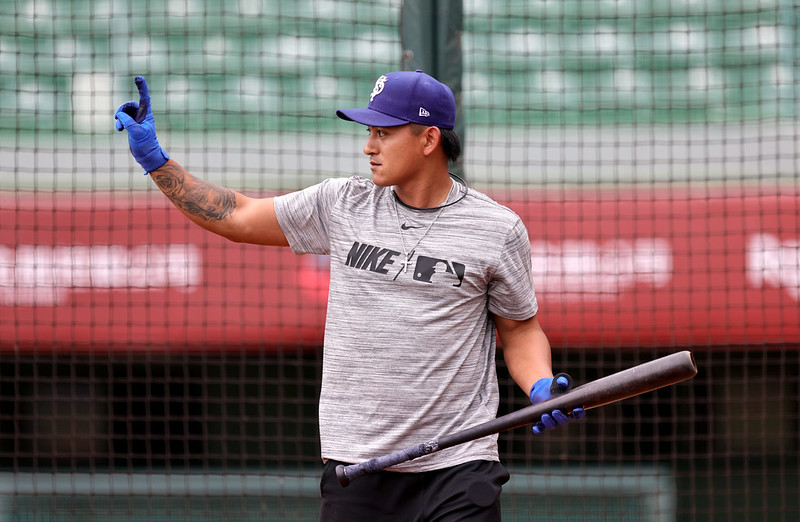 林子偉不放棄！加盟獨立聯盟尋求機會　官網稱他台灣海嘯