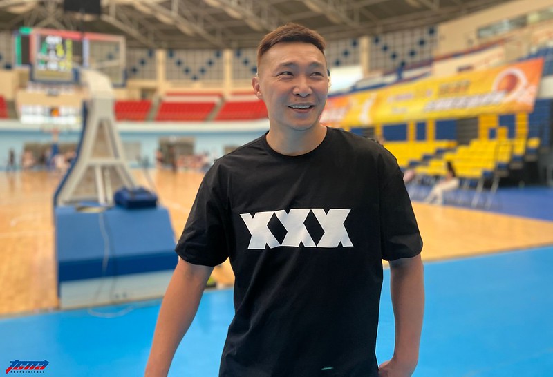 「心裡很想打…」　張智峰復出仍在考慮中