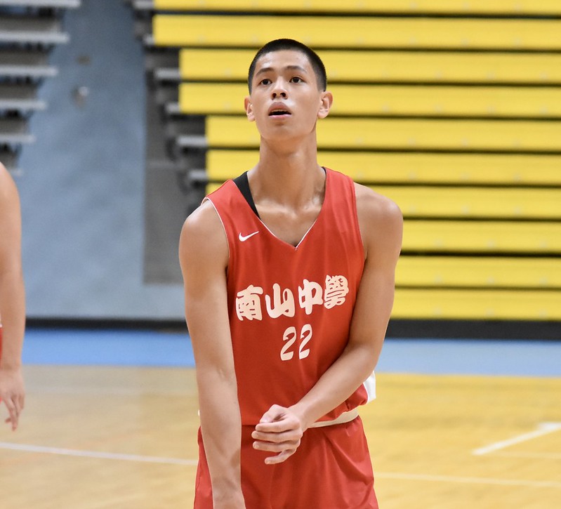 曹祐齊主動剪highlight　對弟弟噴「垃圾話」激勵