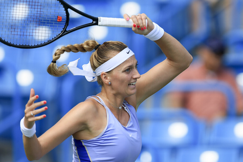 終結Rybakina美夢　Kvitova邁阿密奪冠