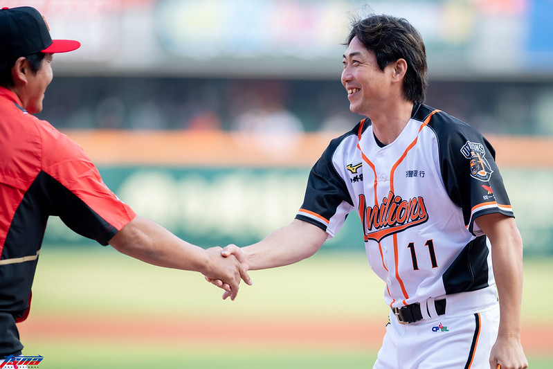 經典賽日、韓、美教頭相繼公布　中華隊兩周內確認林岳平出任