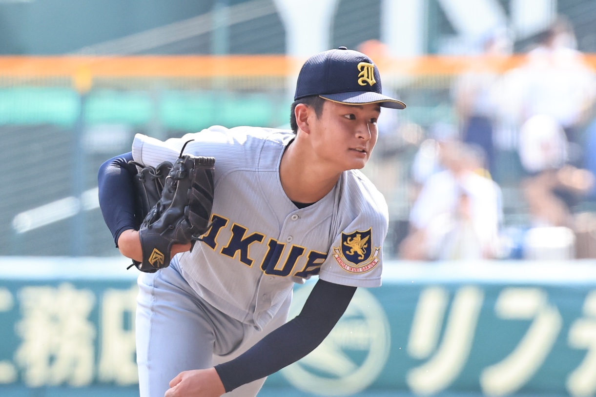 夏甲決賽雙方本屆全部場次無完投　齋藤佑樹：時代在變