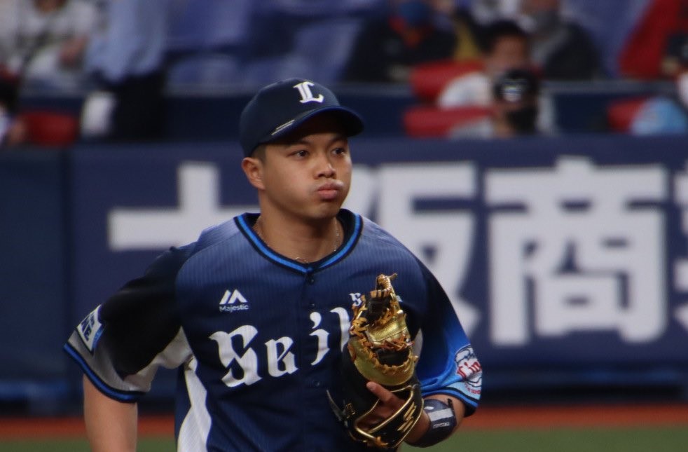 2安打+勝利打點　吳念庭：真是太好了