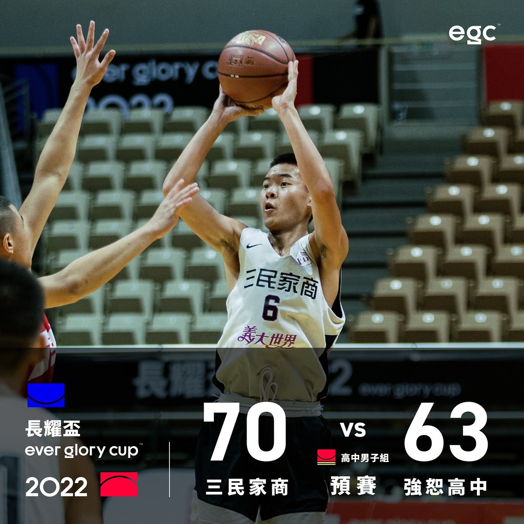 三民家商捲土重來　小娟姊有期待