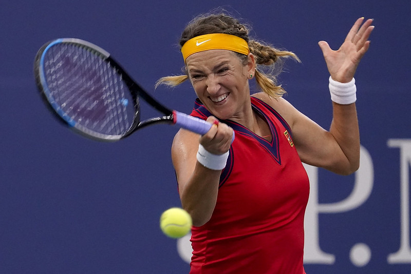 保護年輕球員不受侵犯　Azarenka：首要之務