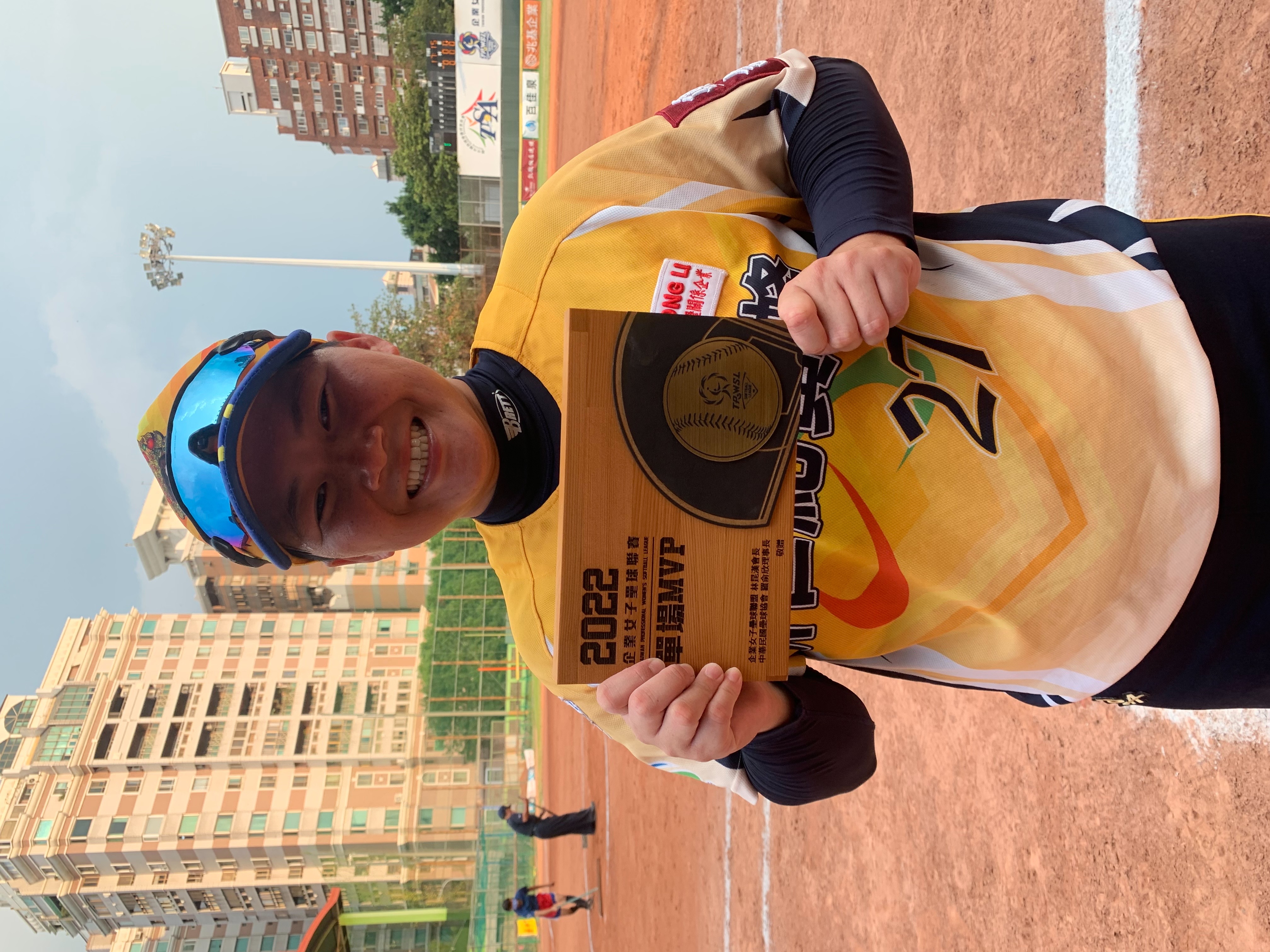 5局上5分逆轉　新世紀黃蜂螫傷福添福嘉南鷹