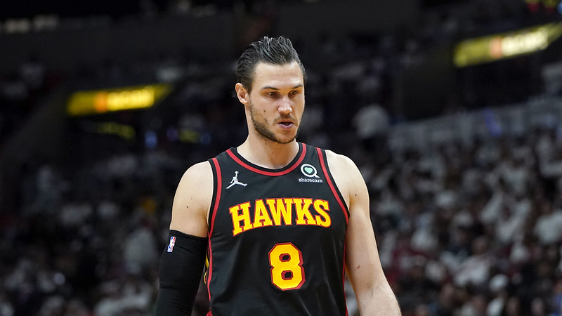 NBA》公鹿再補強鋒線戰力　自由市場簽下Gallinari